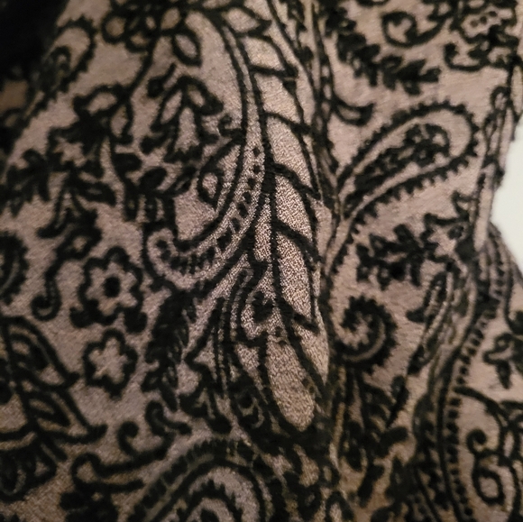 JUST GORGEOUS Coat Charles Gray Size Medium (OFFERS WELCOMED) - Picture 7 of 8